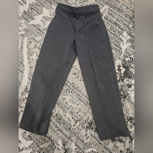 Van Heusen 2 Pieces Kids Suit, Used Once, Size 7